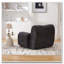 Chaise d'appoint moderne rembourrée-768447381
