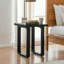 Tables de bout en bois massif Urbana-1139470382