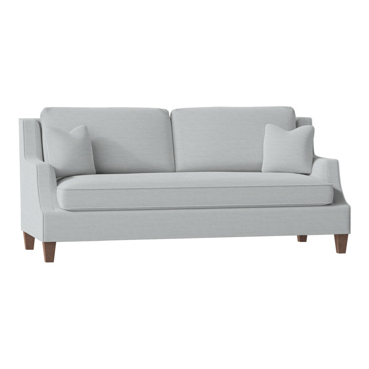 Savannah Upholstered 87.5'' Sofa