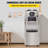 VEVOR Freestanding Soft Serve Ice Cream Maker