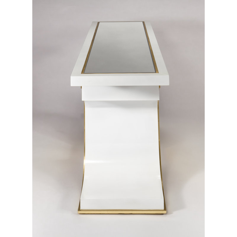 62'' W Console Table