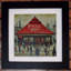 Single Picture Frame Print on Giclée