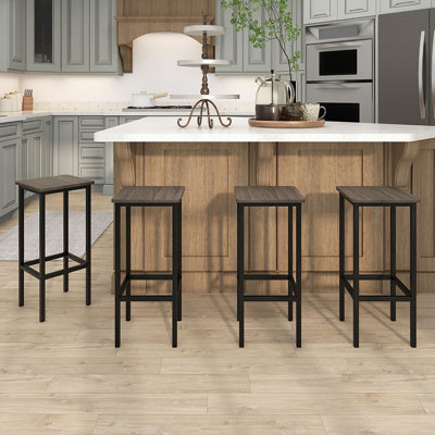 Audelio 26" Counter Stool