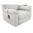 Chriki Microfiber Power Motion Recliner With Lift, Heating & Massage Chair-476229717