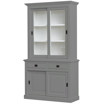 Analin Display Cabinet