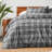 Flannel Duvet Cover and Sham Set-87351003-69682795