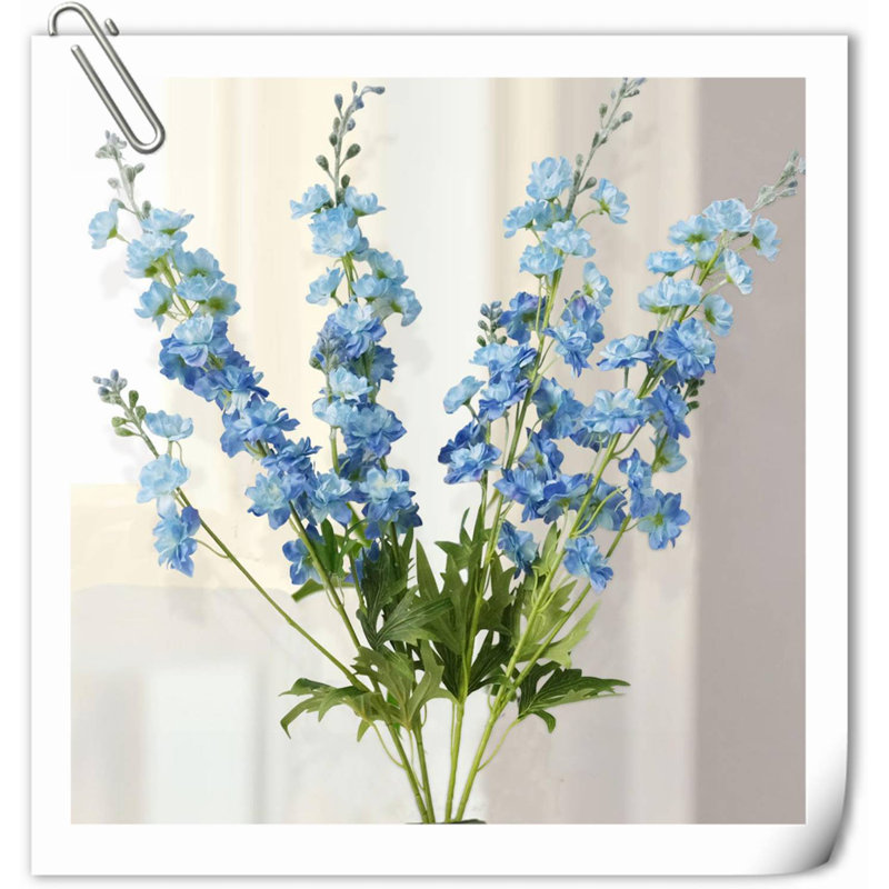 Delphinium Arrangement