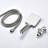 Handheld Shower Head 2.0 GPM GPM-101340266