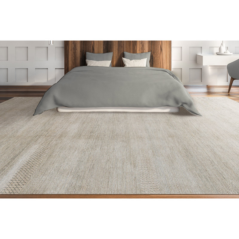 One-of-a-Kind 8'11" X 11'11" Area Rug
