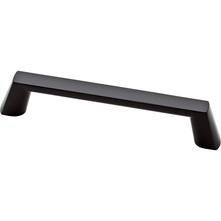 Soft Modern 5" Centre to Centre Appliance Pull Multipack