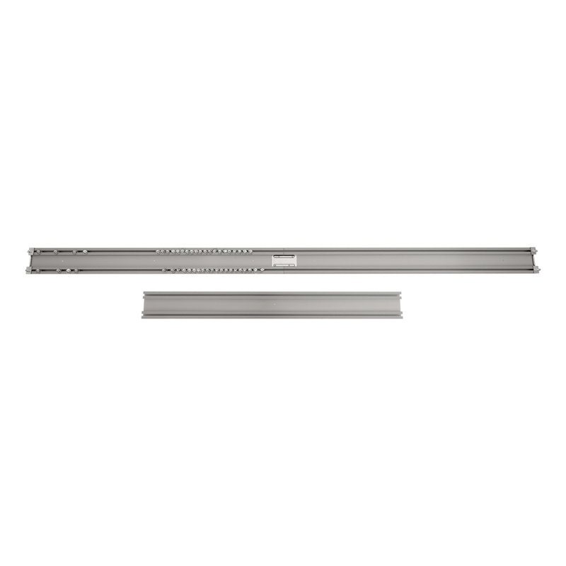 Rail double 118 po