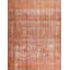 Tapis décoratif en laine rouge Sibert-1188938068