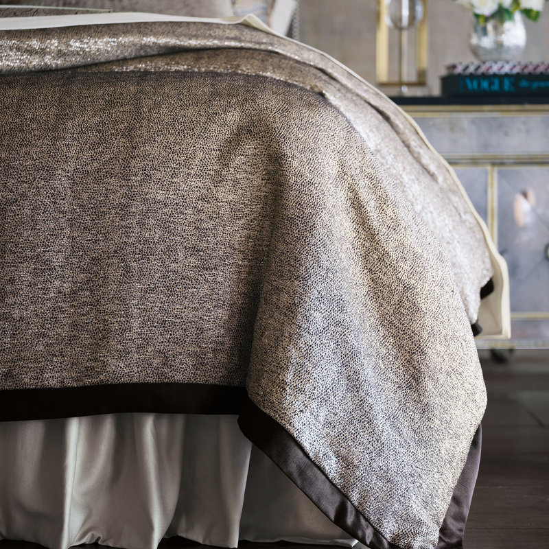 Roxanne Comforter, King Comforter