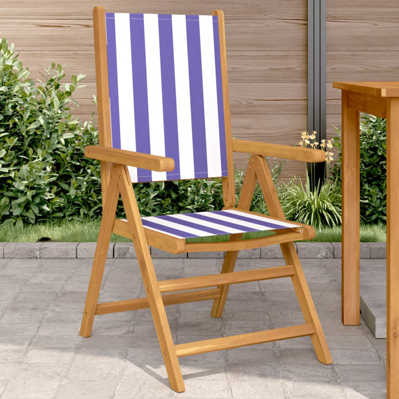 Manke Patio Dining Armchair