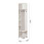 40cm Clothing Rack