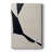 ABSTRACT Series DCXLI -Custom Wrapped Gallery Cavas