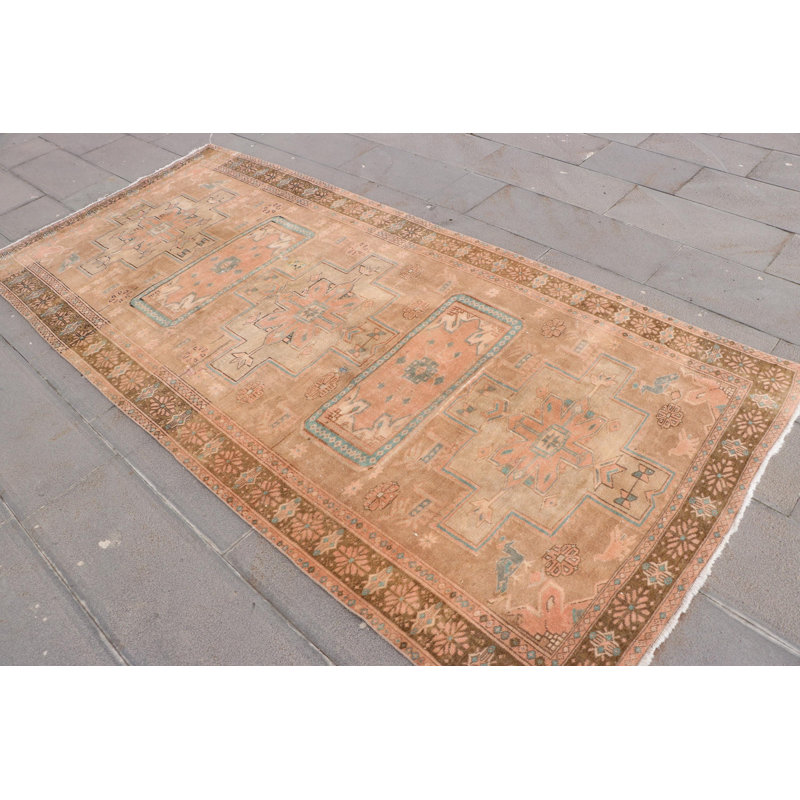 Tapis turc Anatolian