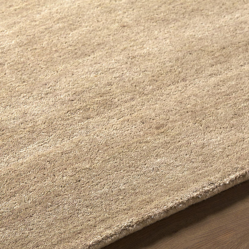Cyprus Hand Loomed Area Rug, Rectangle 2' x 3'