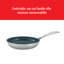 ZWILLING J.A. Henckels Clad CFX Non Stick Stainless Steel Frying Pan-48583905