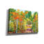 Art mural sur toile Winston Porter-1377542819