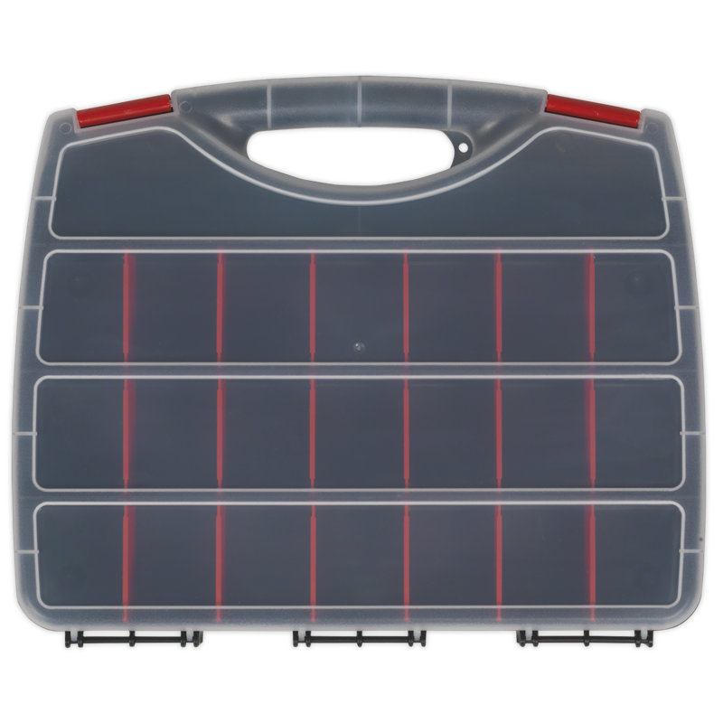 Rebbecca Tool Case