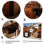Égypte, Essence de Nubie II - reproduction sur toile-91647844-91866929