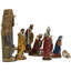 Crèche de Noël 7 pièces