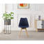 Thomasin Upholstered Dining Chair-732599015-803332009