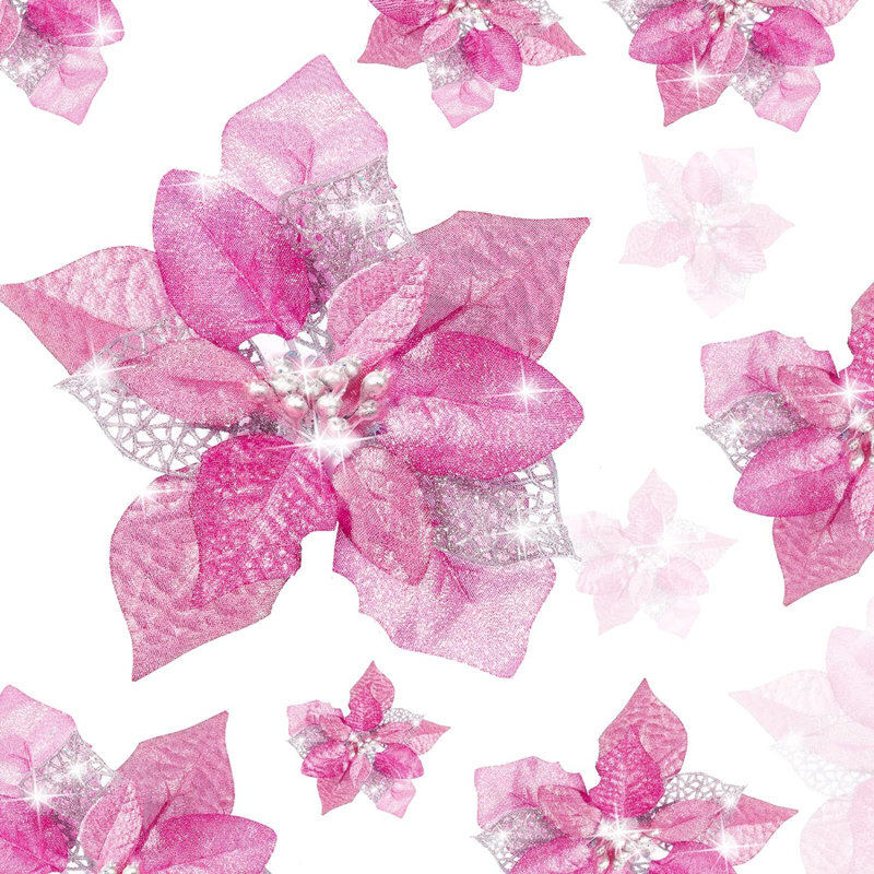 The Holiday Aisle®, Rose