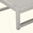 Outdoor Versatile Aluminum Chaise Lounge Set For Relaxation And Comfort, 2Pcs-2087077582