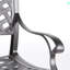 Méridienne d'extérieur en aluminium Costachi-149401800
