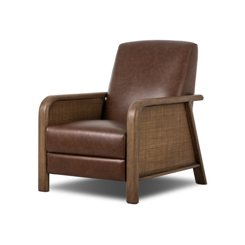 Janek Recliner-Havana Brown