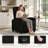 Arvonio Upholstered Recliner-1887580621