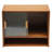 Rayon from Bamboo Shelving Rack