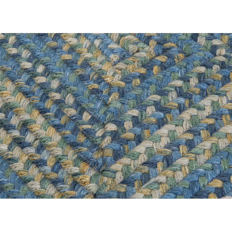 Tapis Padang PadenOrchimont, Rectangle 11 pi x 14 pi