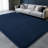 8x10 Area Rugs for Living Room, Soft Large Area Rug Fluffy Rugs for Bedroom，Machine Washable Area Rug Non Slip Carpet Rug for Living Room Playroom Kids Room Home Decor-129182626-129182631