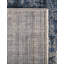 Tapis Ivy Bronx Glomma Nathanyl bleu-943104969