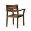 Chaise de salle à manger STAMFORD, ensemble de 2