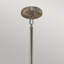Whitehead 5 - Light Shaded Chandelier