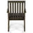 Brookport Teak 2 - Person Patio Conversation Sets with Cushions-789063903