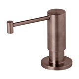 Contemporary Soap/Lotion Dispenser