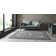 Skazar Isfahan Tufted Grey Rug