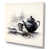 Toile tendue