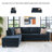 Kleban 2-Piece Sectional With Chaise-111301108-111301111