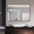 Heacock Flat Wall Mirror-577889203-624755753