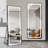 Full-Length LED Vertical Mirror