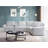 Luxurious 5-Piece Electric Power Reclining Sectional Sofa With Hidden Storage & Wireless Charging-93148594