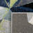 Mihrije Porcello Performance Abstract Rug-1904442632