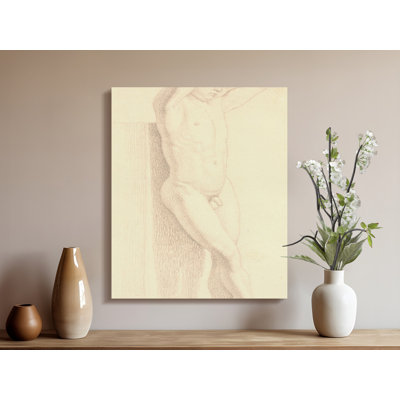 Hardesty Wrapped Canvas Print Set