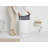 Brabantia Dual Compartment Laundry Hamper-67100579